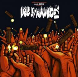 Kid Dynamite : All Ages